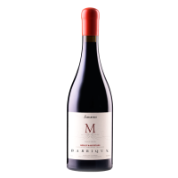 M SAMARTZIS BARRIQUE MERLOT - ΜΟΥΧΤΑΡΟ