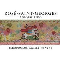 ROSÉ-SAINT-GEORGES