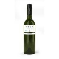 ΛΕΥΚΟΣ ΞΗΡΟΣ ΟΙΝΟΣ ΠΓΕ ARIA SAUVIGNON BLANC