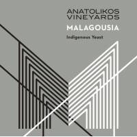 MALAGOUZIA INDIGENOUS YEAST ΑΝΑΤΟΛΙΚΟΣ