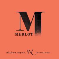 MERLOT ΝΙΚΟΛΑΟΥ