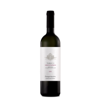 Panagiotopoulos Tomos I Cabernet Sauvignon Organic