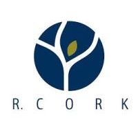 R. CORK