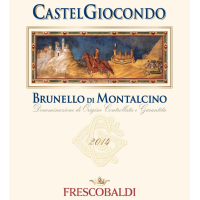 CASTELGIOCONDO BRUNELLO DI MONTALCINO