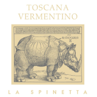 TOSCANA VERMENTINO