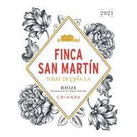 FINCA SAN MARTIN