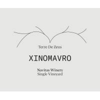 TERRE DE ZEUS XINOMAVRO SINGLE VINEYARD