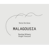 TERRE DE ZEUS MALAGOUSIA SINGLE VINEYARD