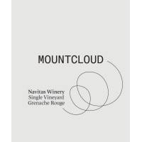 MOUNTCLOUD GRENACHE ROUGE SINGLE VINEYARD