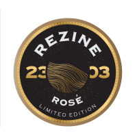 2303 REZINE ROSE LIMITED EDITION