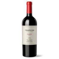 Trapiche Malbec Finca Orellana