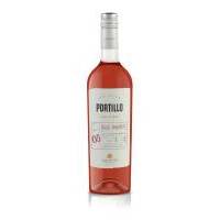 Portillo Malbec Rose