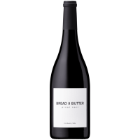 Bread & Butter Pinot Noir