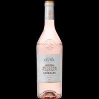 MAISON CASTEL BORDEAUX ROSE