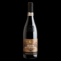 AMARONE DELLA VALPOLICELLA