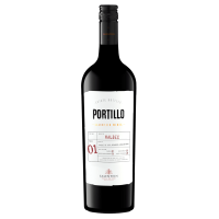 Portillo Malbec