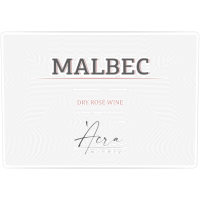 MALBEC ROSÉ