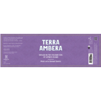 TERRA AMBERA