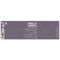 TERRA AMBERA DEEP SKIN