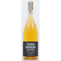 TERRA AMBERA DEEP SKIN