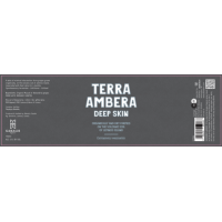 TERRA AMBERA DEEP SKIN