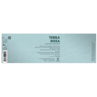 TERRA ROZA