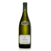 CHABLIS PIERRELEE