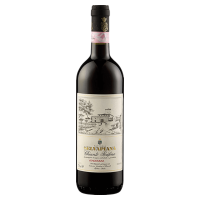 CHIANTI RUFINA DOCG