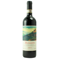 Chianti Classico DOCG