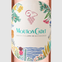 Mouton Cadet Rose Bio