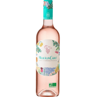 Mouton Cadet Rose Bio