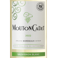 Mouton Cadet Sauvignon Blanc