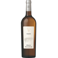 Mouton Cadet RVE Graves Blanc