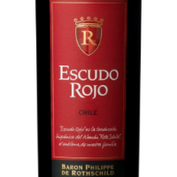 Escudo Rojo