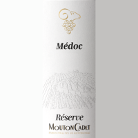 Mouton Cadet Reserve Medoc