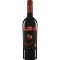 Temptation Merlot Tzivani