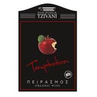 Temptation Merlot Tzivani