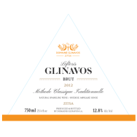 LEFTERIS GLINAVOS BRUT