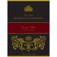 ROSSO DI MASSIMO