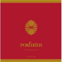 PORFIRITIS