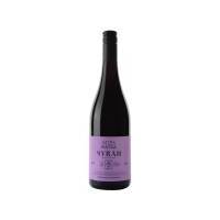 Syrah Sans Sulfites Κτήμα Μάτσα