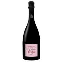 La Cuvee Rose Grand Cru