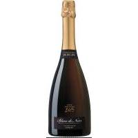 Selection Parcellaire Blanc de Noirs Millesime