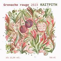 Grenache rouge