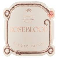 Roseblood Rosé