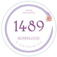 1489 Rosé