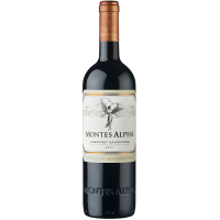 MONTES ALPHA CABERNET SAUVIGNON