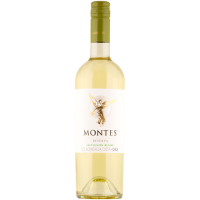 MONTES RESERVA SAUVIGNON BLANC