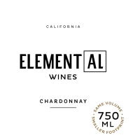 ELEMENTAL CHARDONNAY